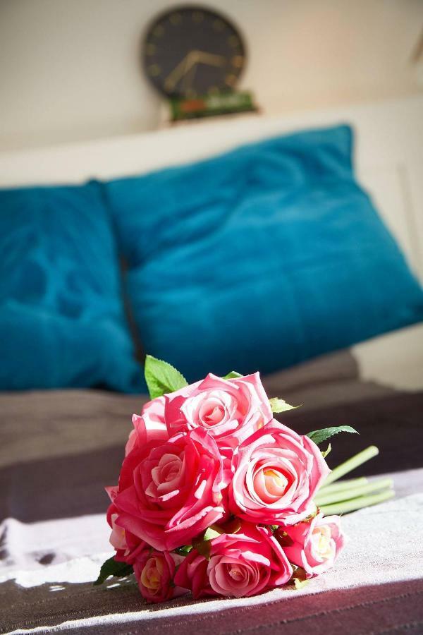 Chloe Boutique Apartments Metropolis Athene Buitenkant foto