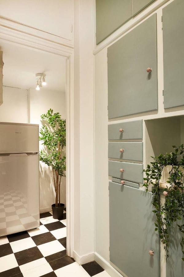 Chloe Boutique Apartments Metropolis Athene Buitenkant foto