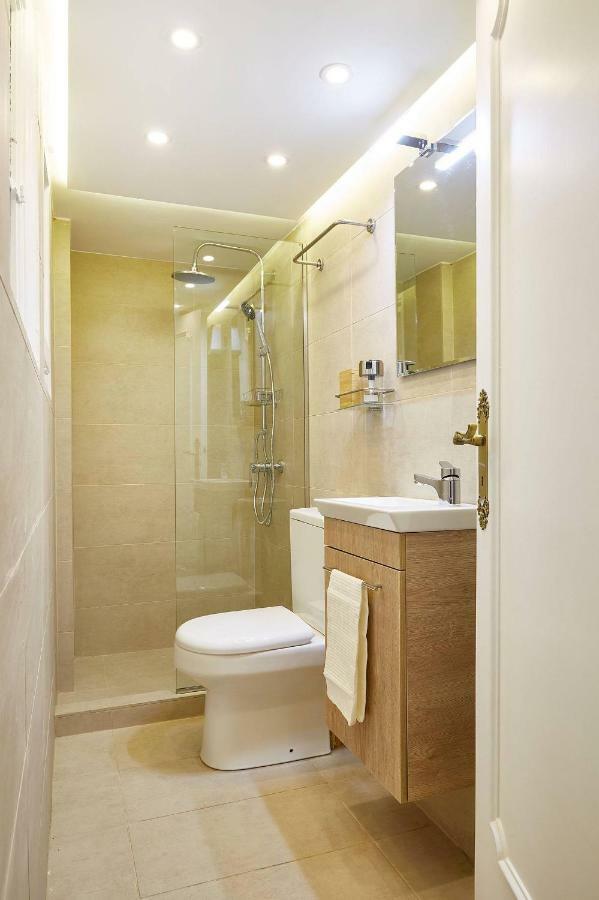 Chloe Boutique Apartments Metropolis Athene Buitenkant foto
